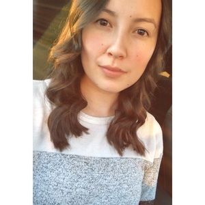 Meet your Posher, Dalynn